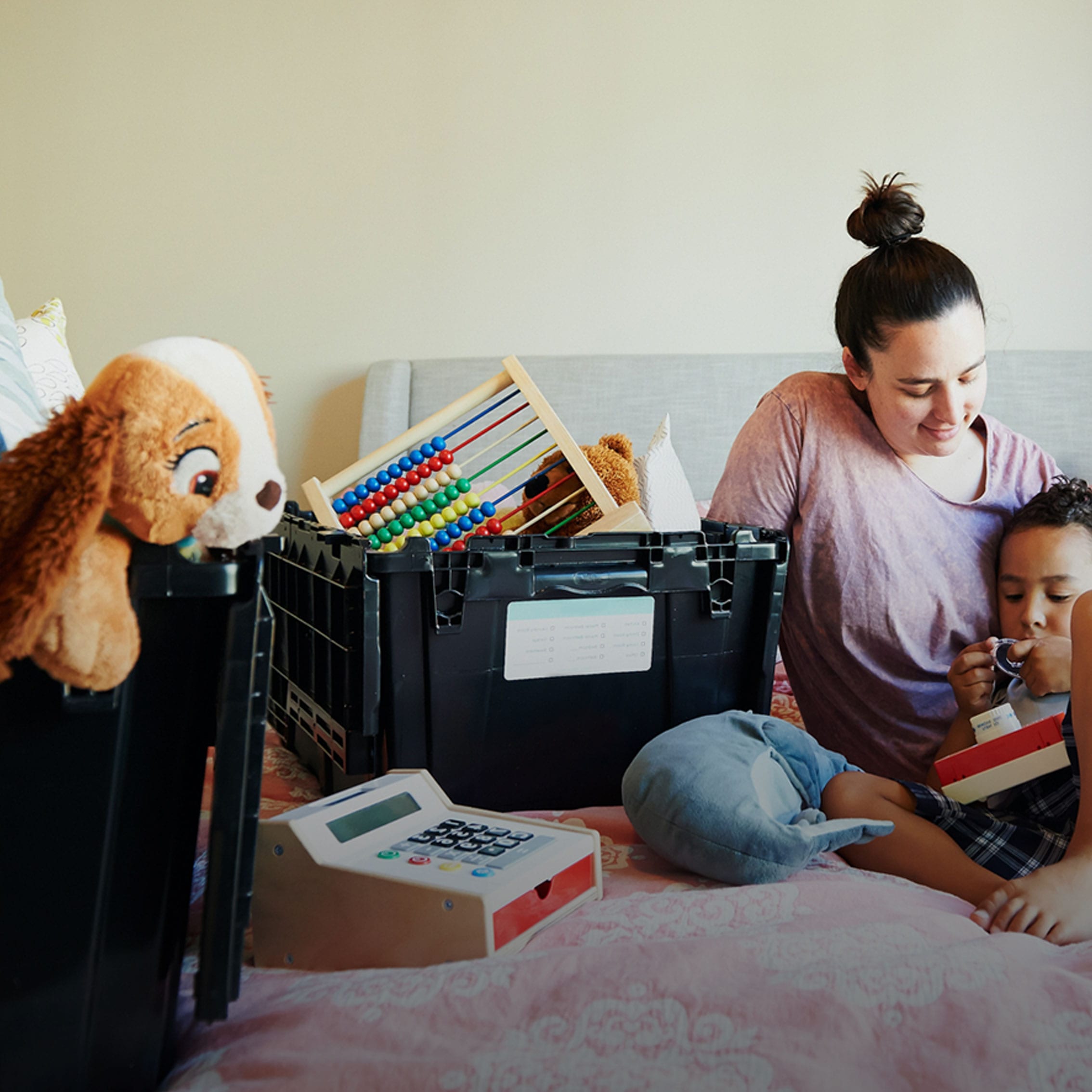 Personal Effects MTC Consultants